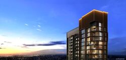Upperhouse At Orchard Boulevard (D10), Apartment #544811511